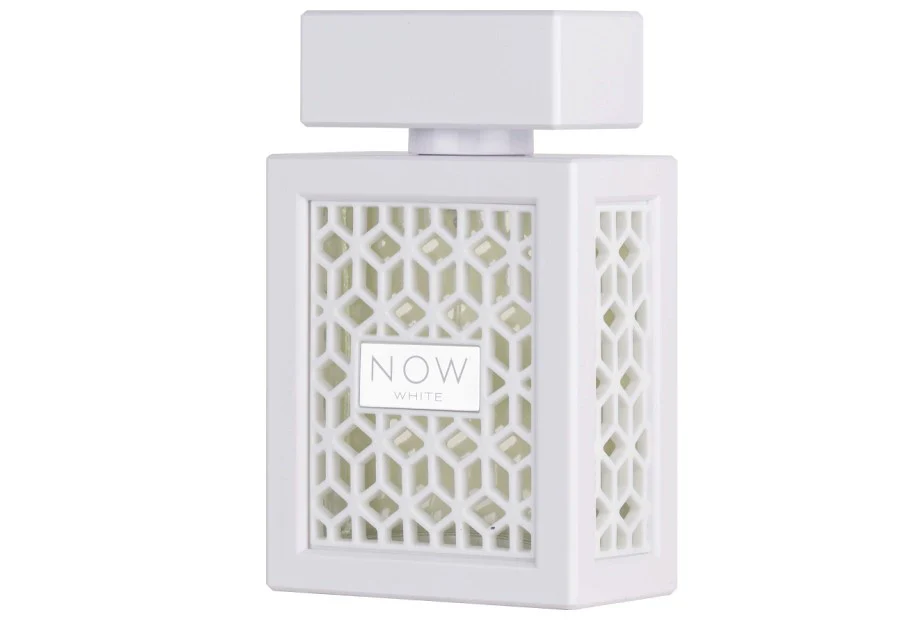 Rave Now White Eau De Parfum 100ml — Image 2