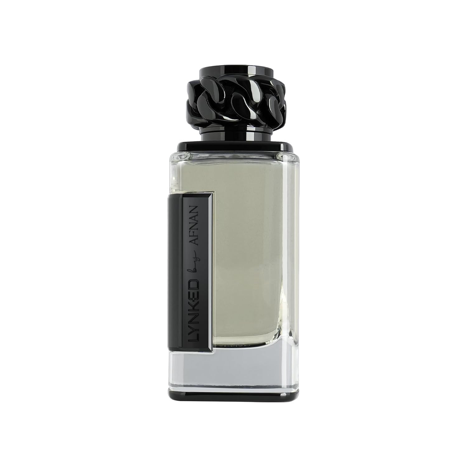 Afnan Lynked Freedom Eau De Parfum 100ml for Men — Image 3
