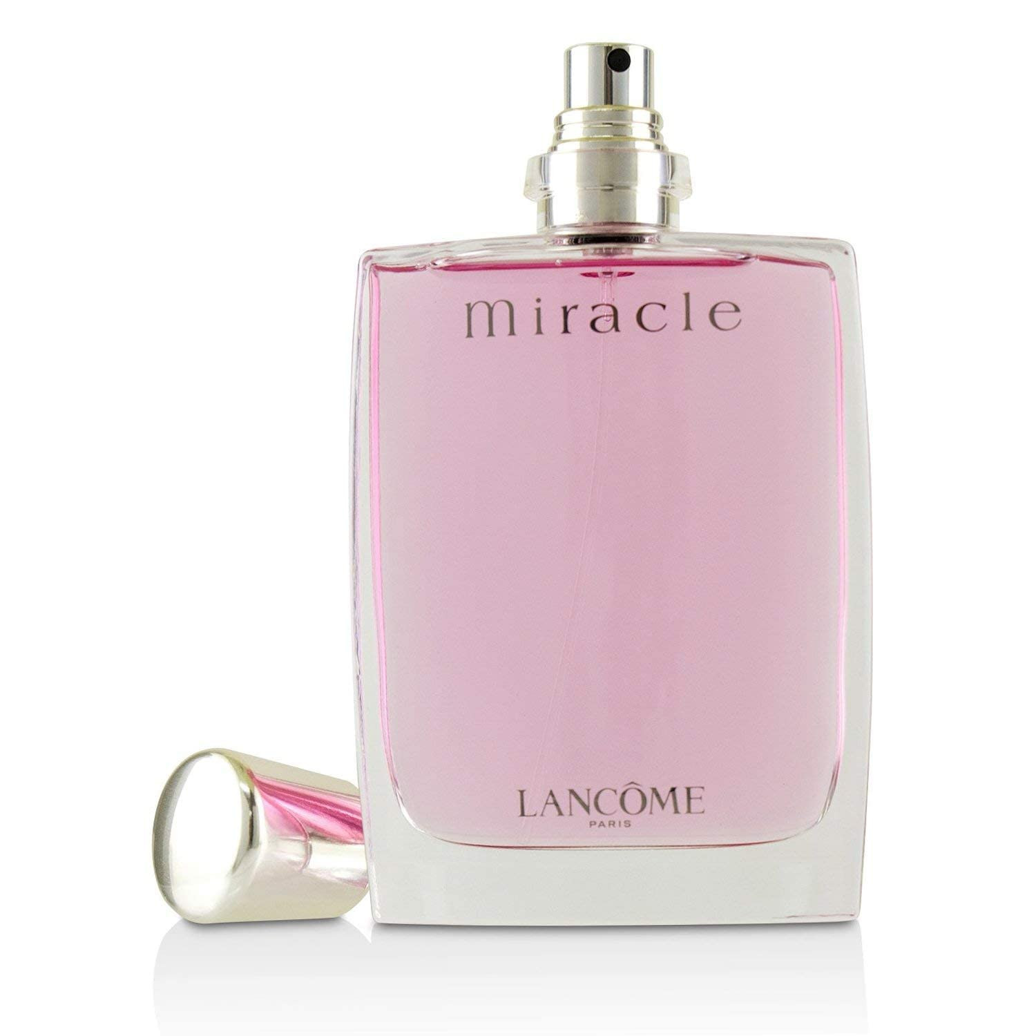 Lancôme Miracle Eau De Parfum For Women 100ml — Image 2