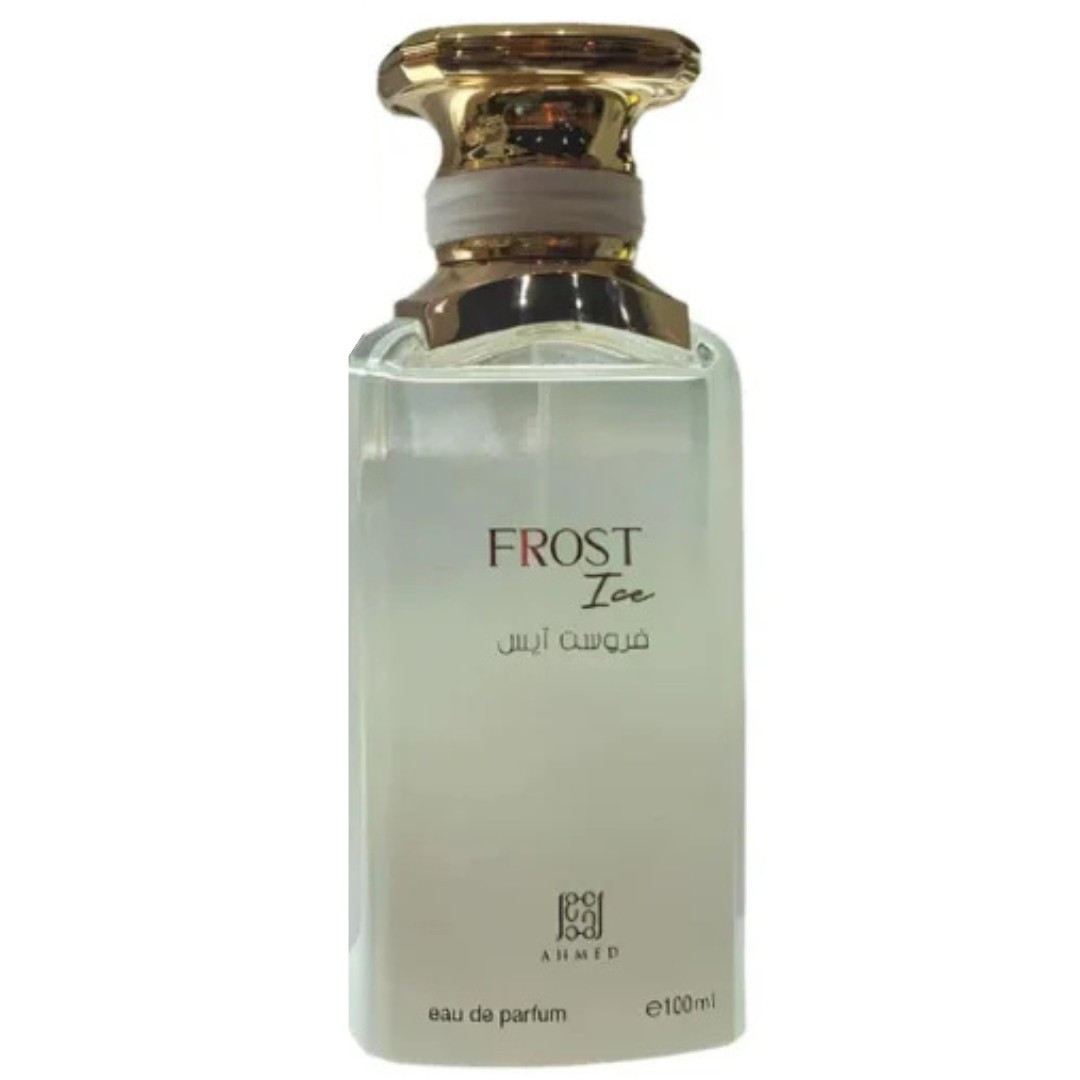 FROST ICE — Image 2