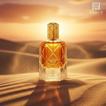 BIN SHAIKH BY AHMED AL MAGHRIBI EAU DE PARFUM 90ML FOR MEN & WOMEN — Image 3