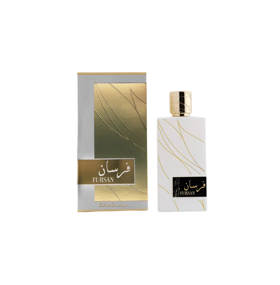 FURSAN WHITE 100ML