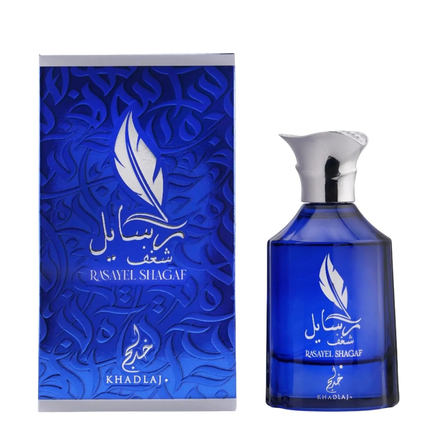 RASAYEL SHAGAF 100ML