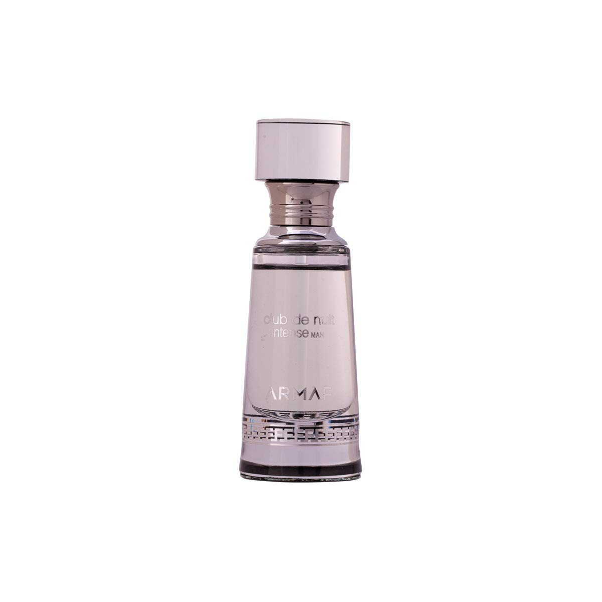 Armaf Club De Nuit Intense Concentrated Perfume Oil (Attar) 20ml for Men — Image 2