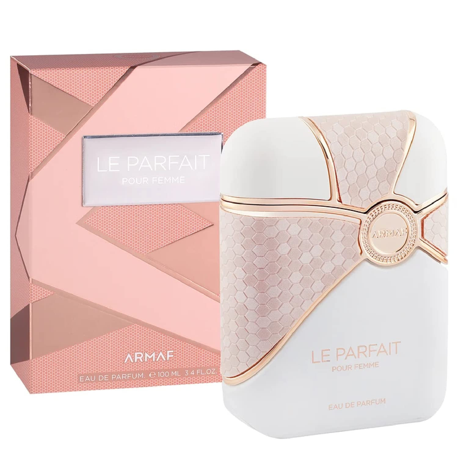 Armaf Le Parfait Pour Femme Eau De Parfum 100ml for Women
