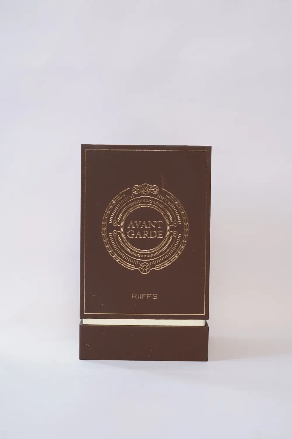 RiiFFS Avant Garde Eau De Parfum For Men 100ml — Image 4