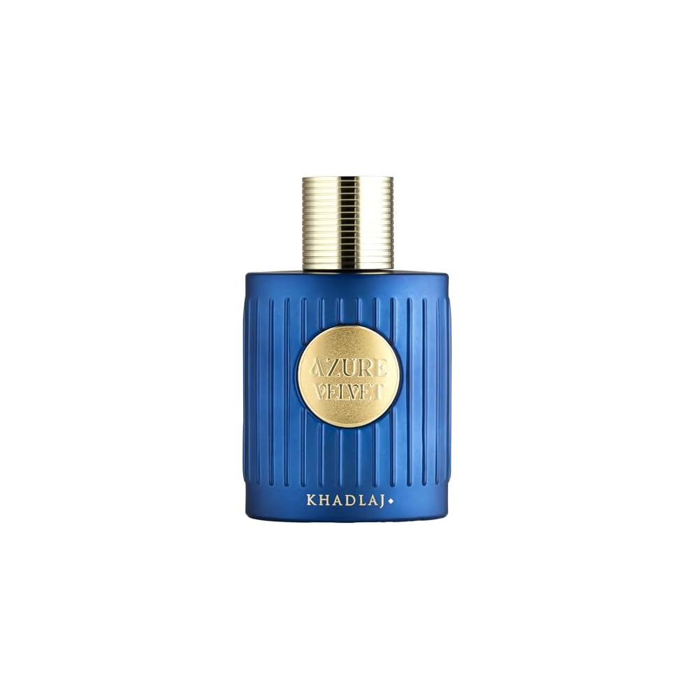 AZURE VELVET 100ML — Image 5