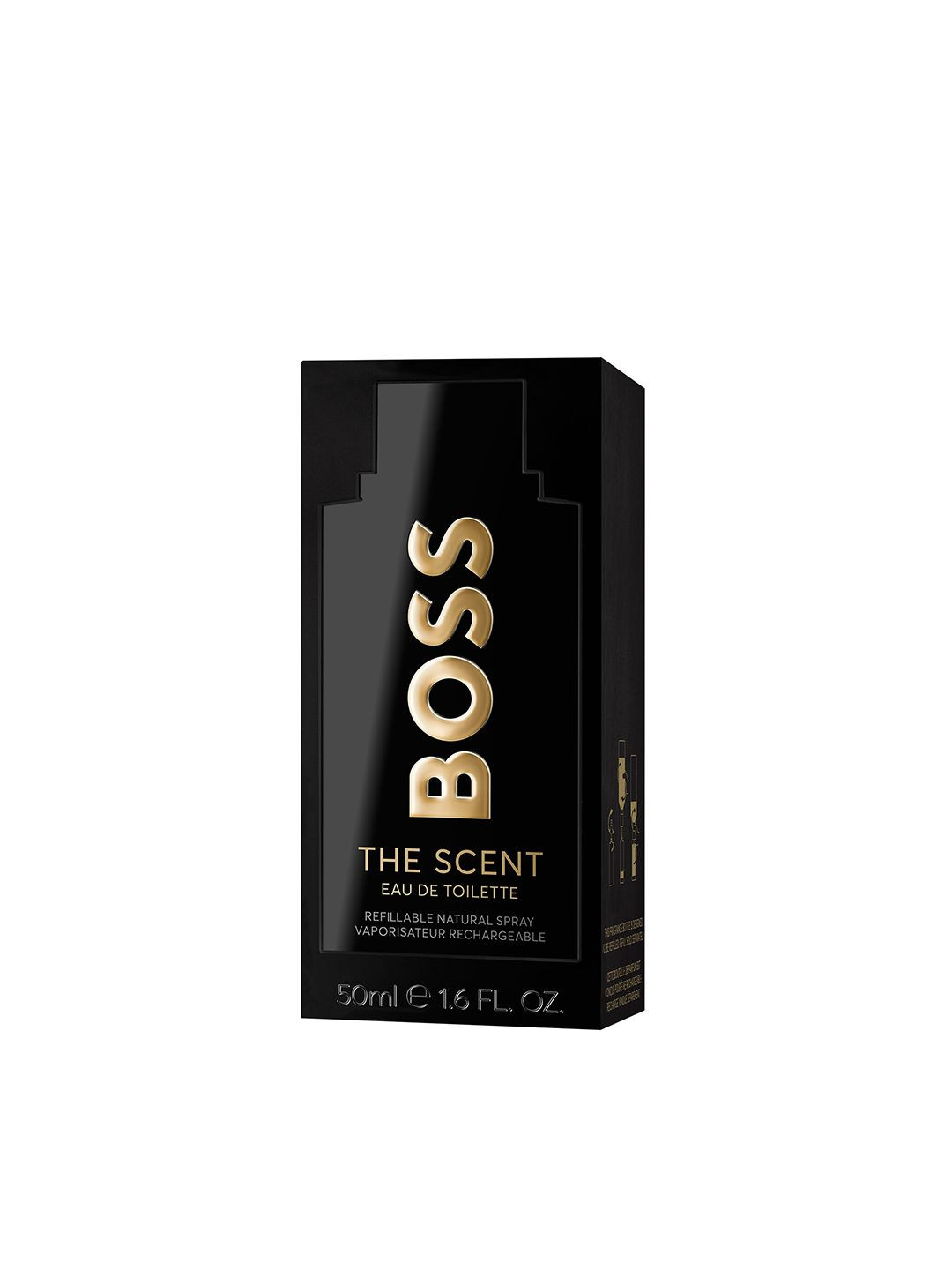 The Scent Eau De Toilette 100ml — Image 2