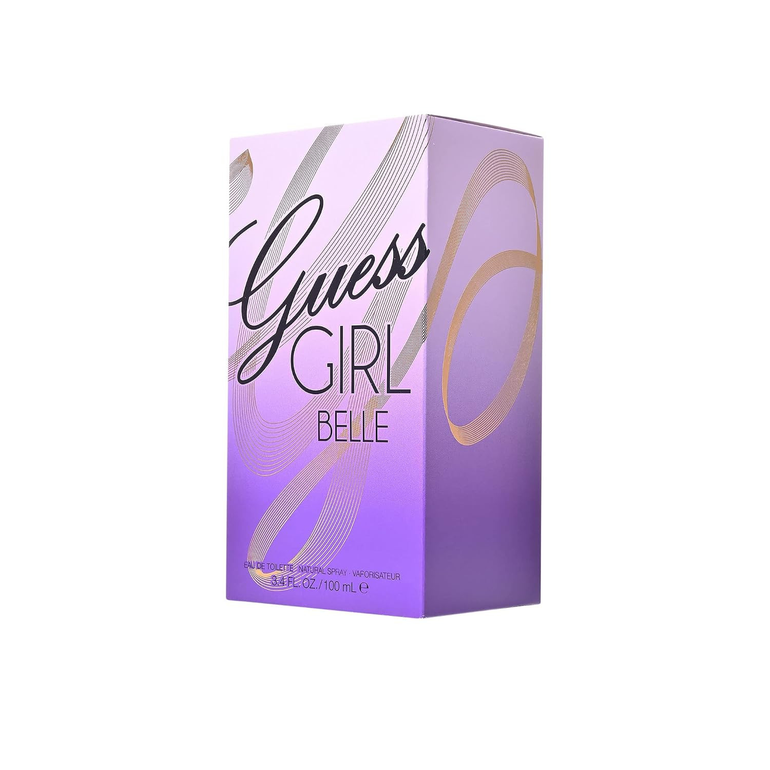 Guess Girl Belle Eau De Toilette 100ml for Women — Image 3