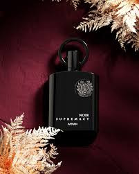 SUPREMACY NOIR 100ML — Image 4