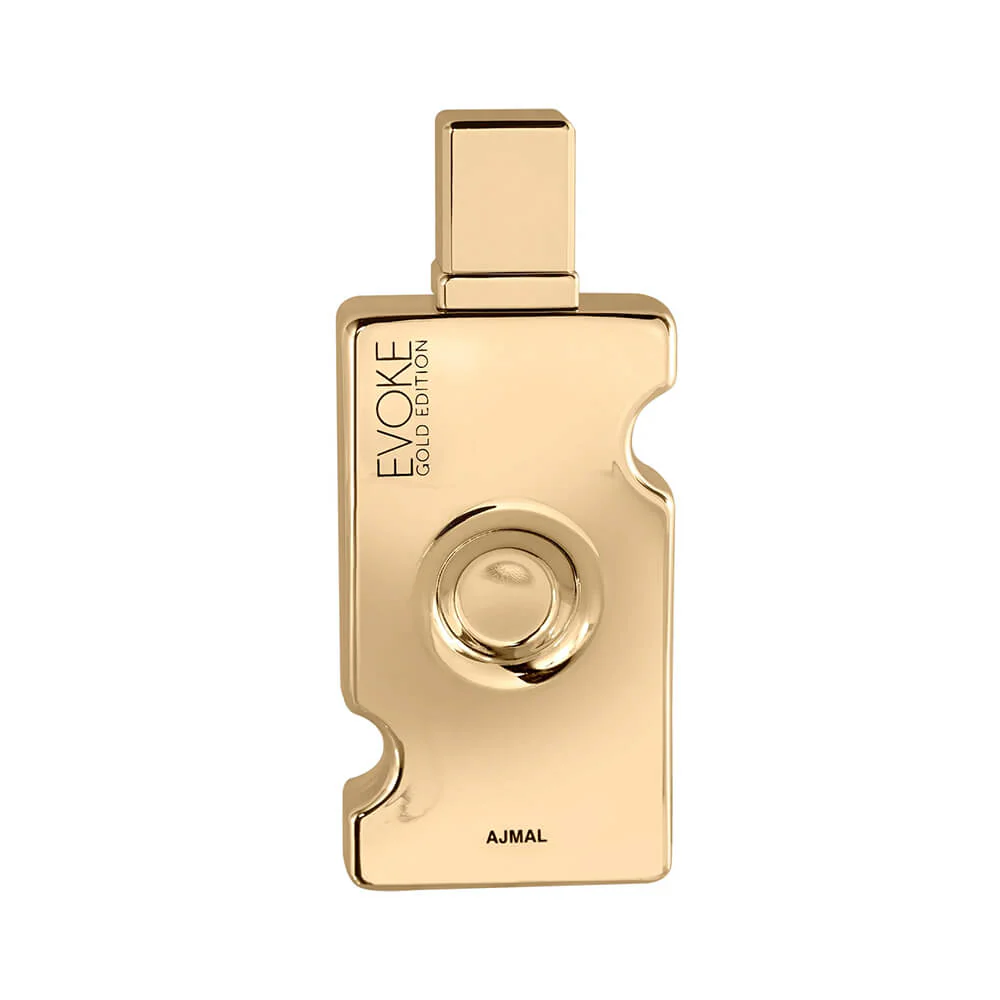 EVOKE GOLD EDITION HIM EDP 90ML — Image 2