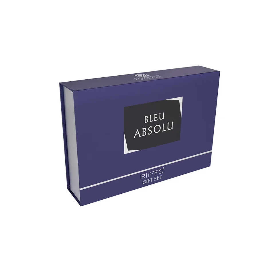 Riiffs Bleu Absolu Gift Set — Image 2