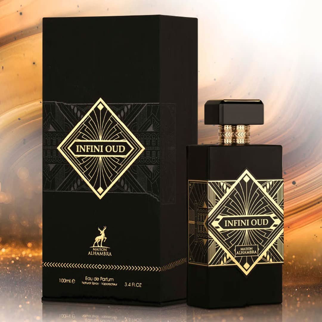 INFINI OUD