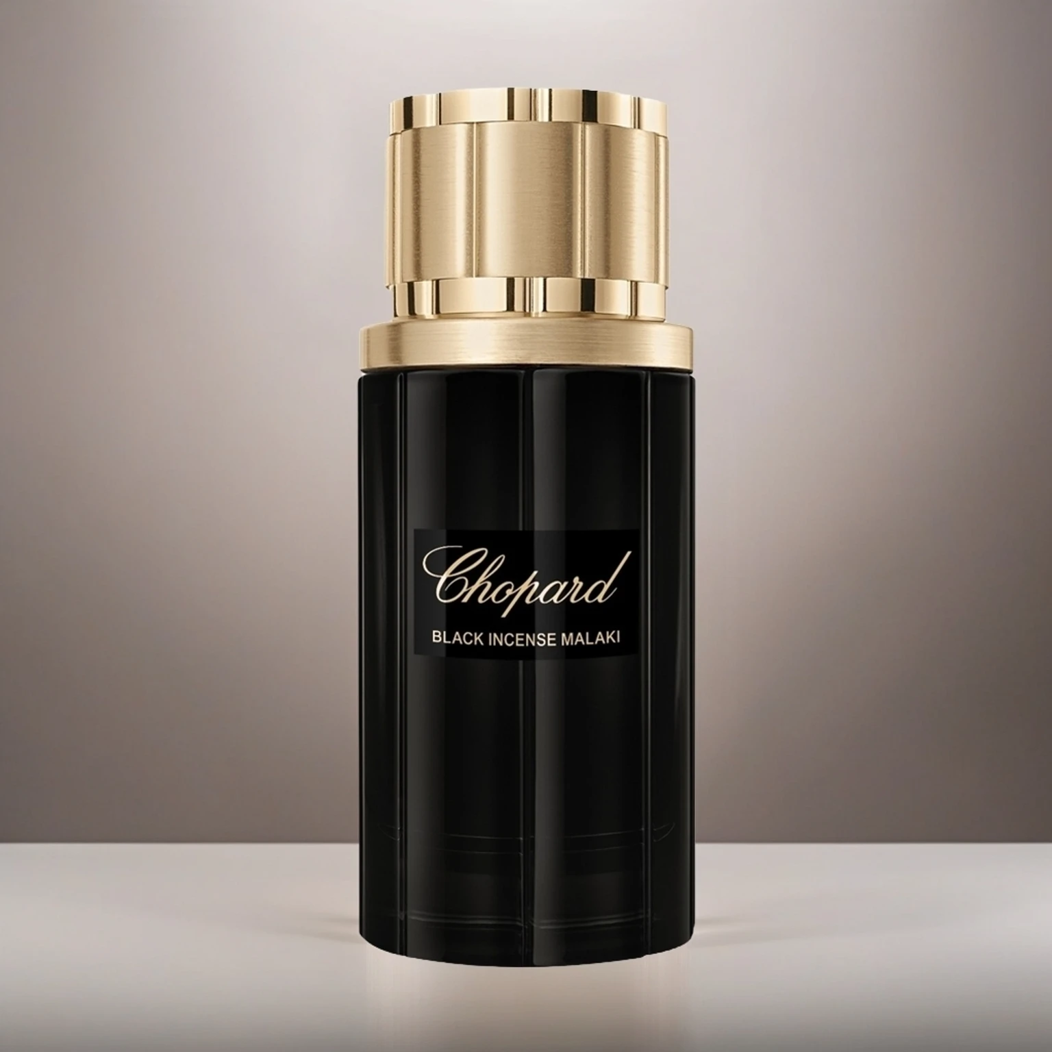 Chopard Black Incense Malaki Eau De Parfum 80ml for Men & Women — Image 2