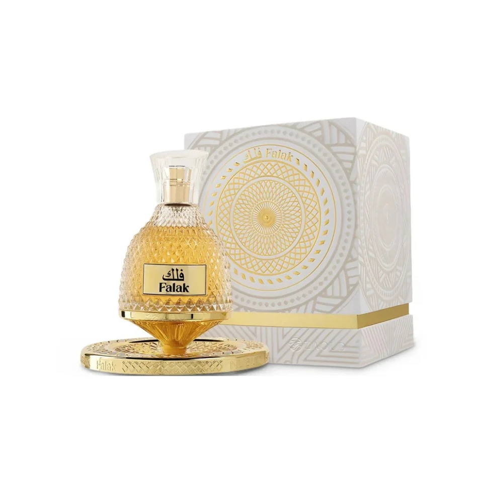 Nusuk Falak Eau De Parfum 100ml Unisex — Image 3