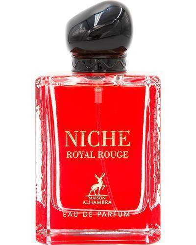 NICHE ROYAL ROUGE 100ML — Image 2
