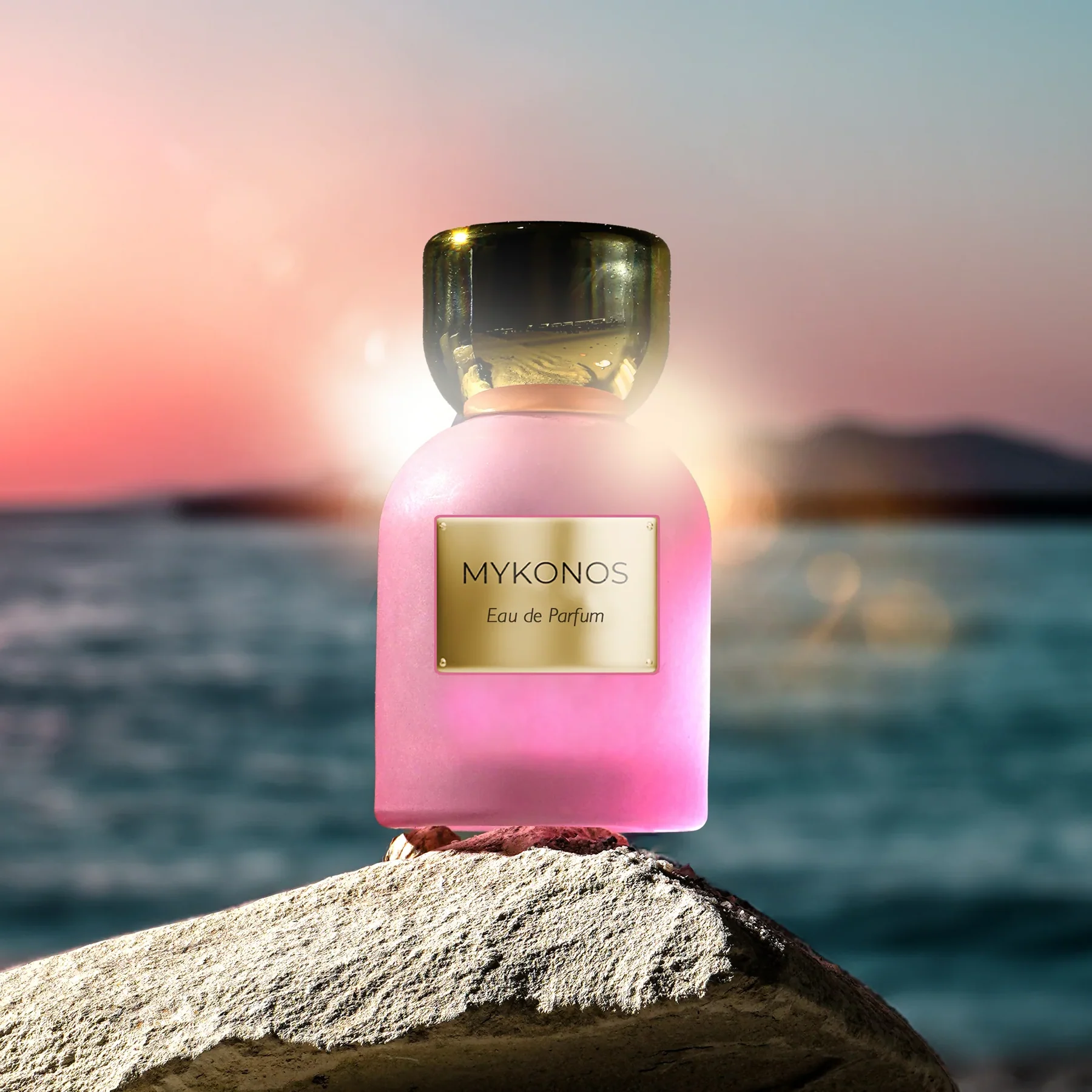 Mykonos PINK BEACH 50ml for Women — Image 4