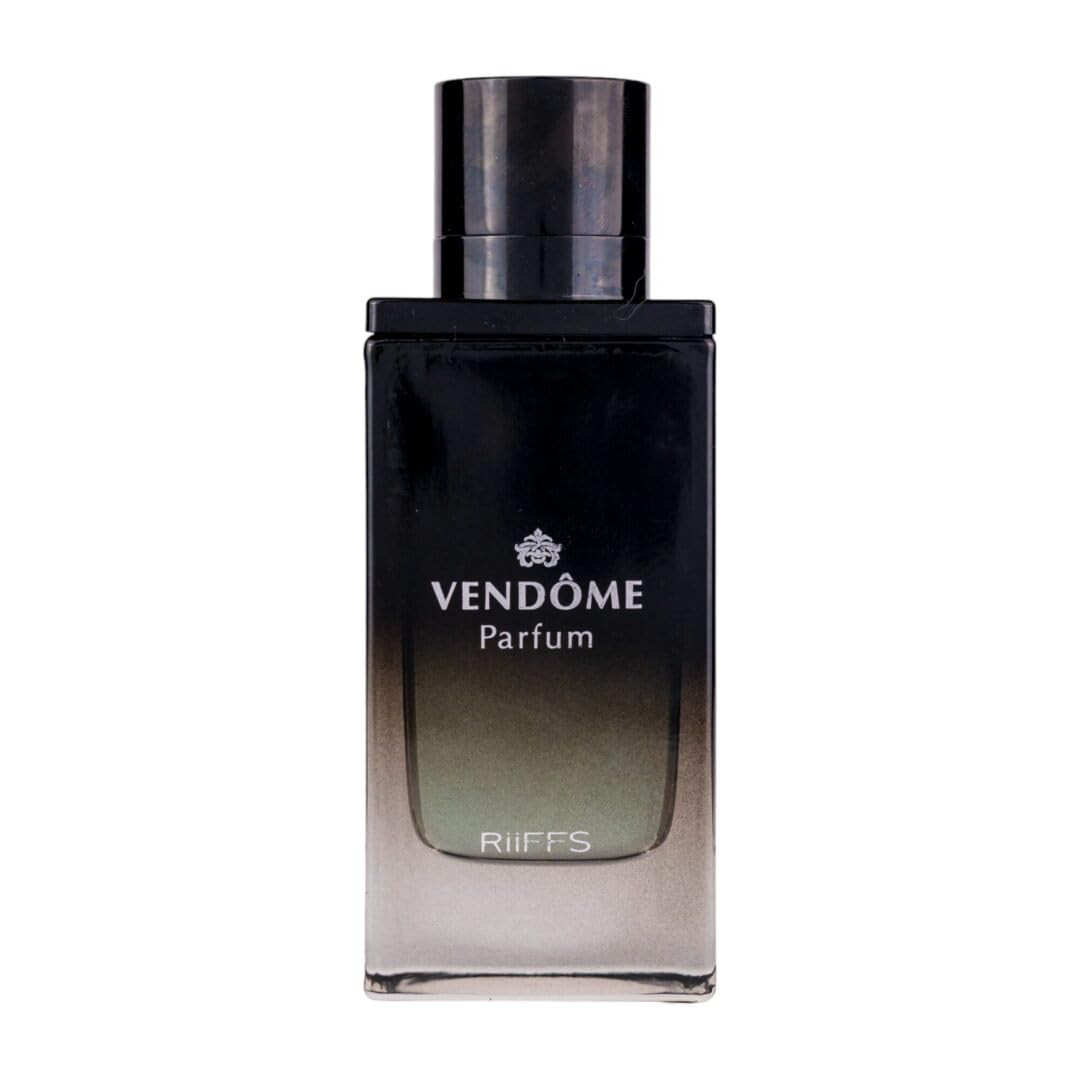 Riiffs Vendome Eau De Parfum 100ml For Man — Image 3