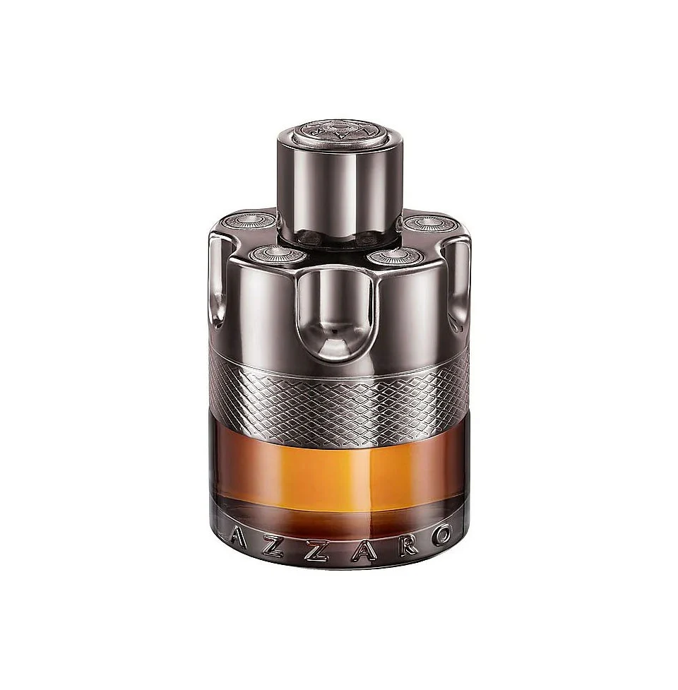 Azzaro Wanted By Night Eau De Parfum 100ml for Men — Image 2