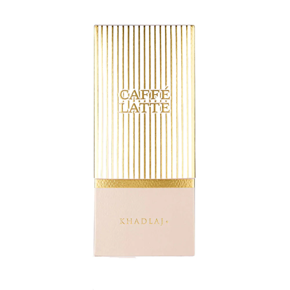 CAFFE LATTE 100ML — Image 2