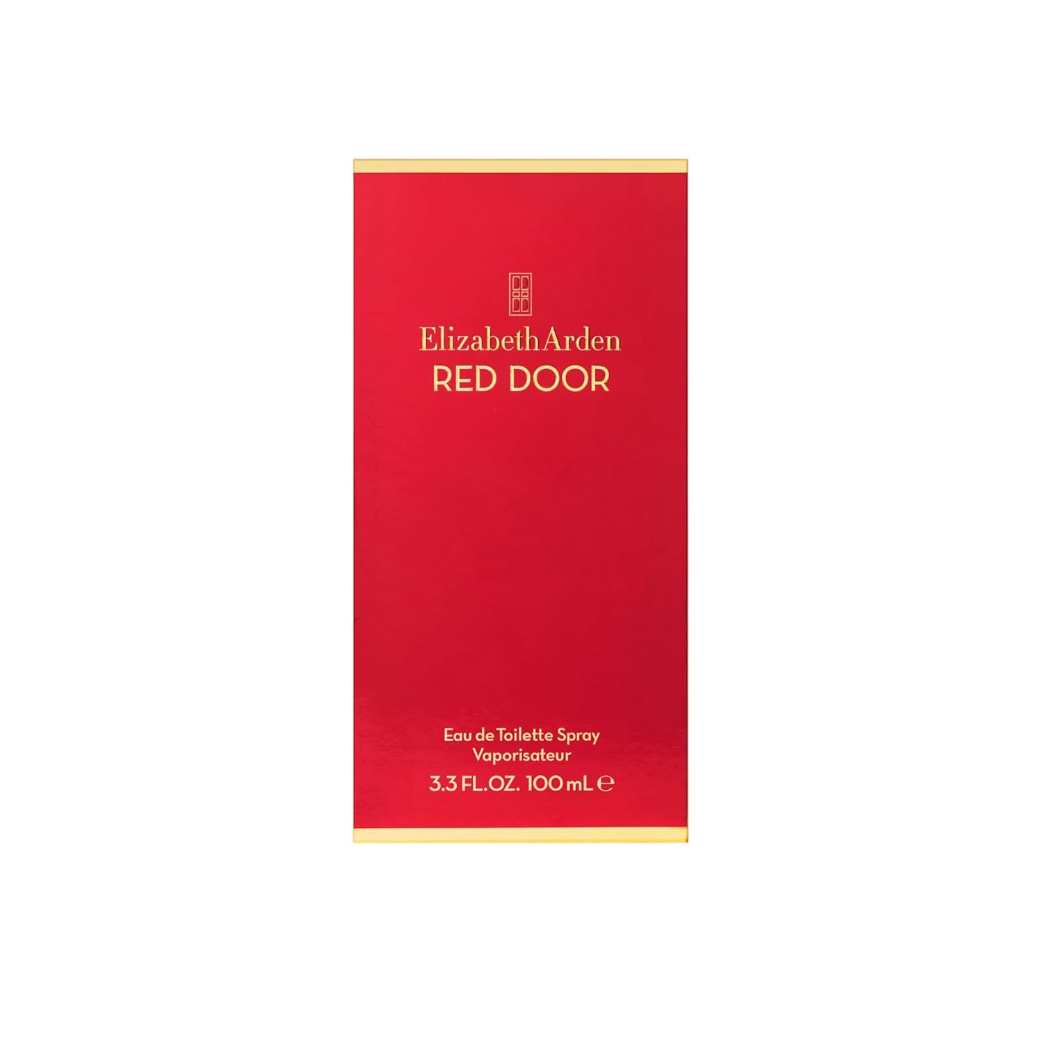 Elizabeth Arden Red Door Eau de Toilette 100ml — Image 3