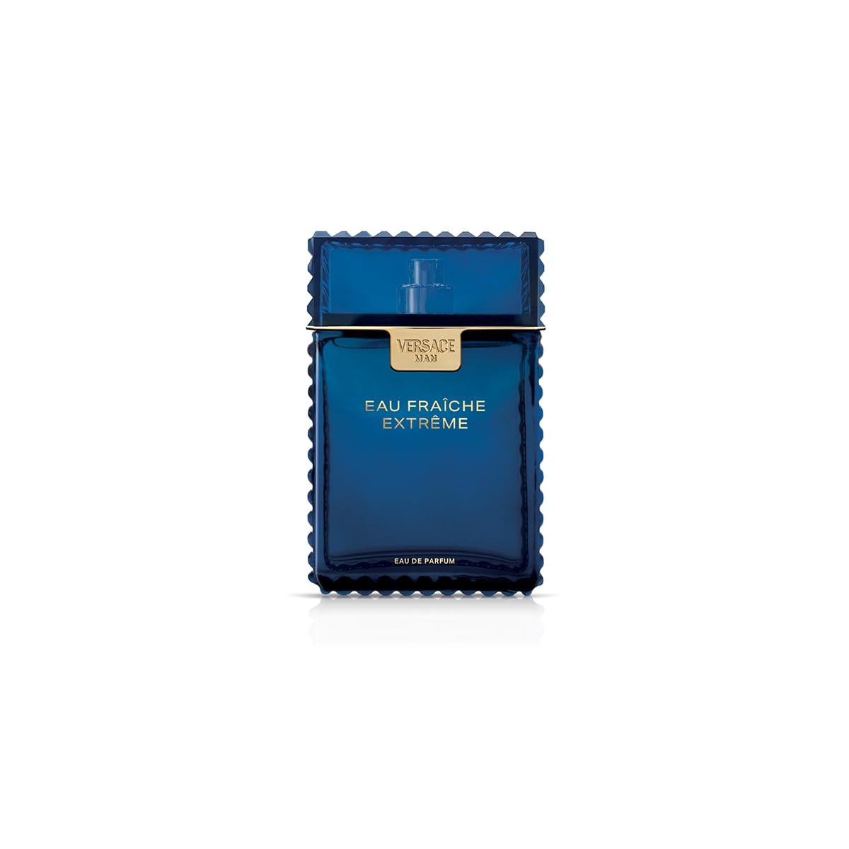 Versace Eau Fraiche Extreme Eau de Parfum 100ml for Men — Image 3