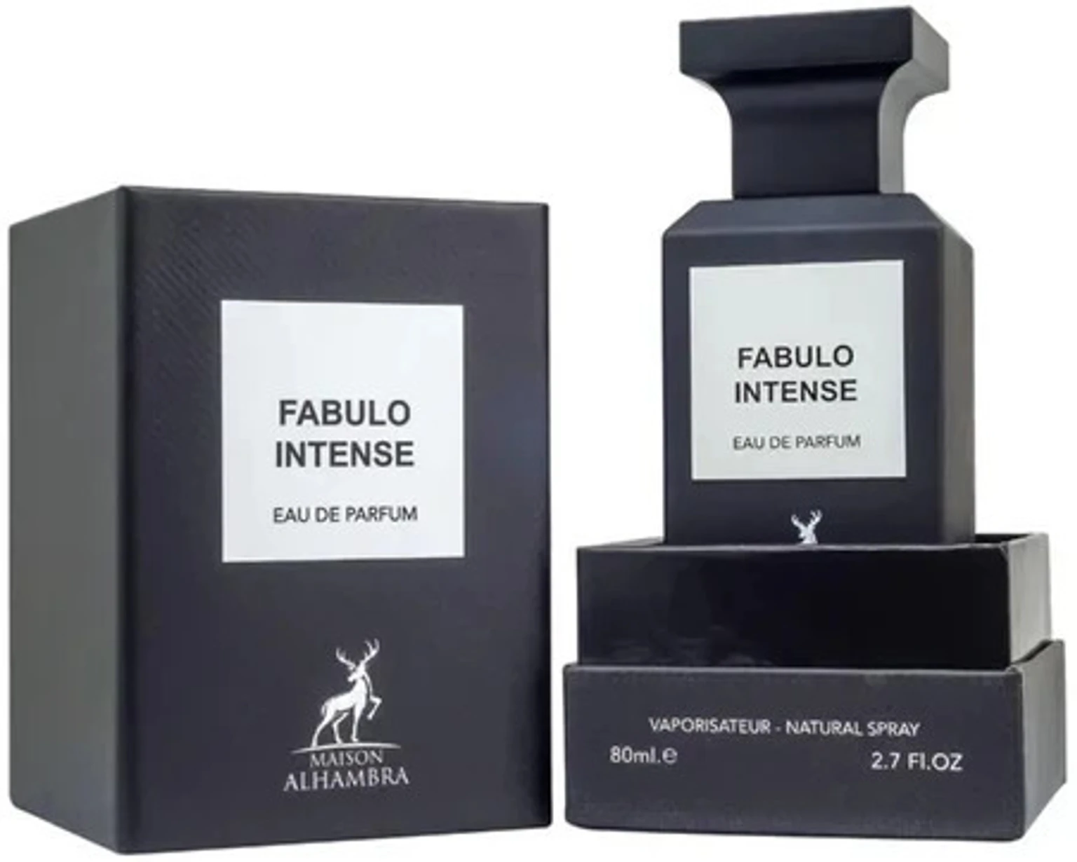 FABULO INTENSE — Image 4