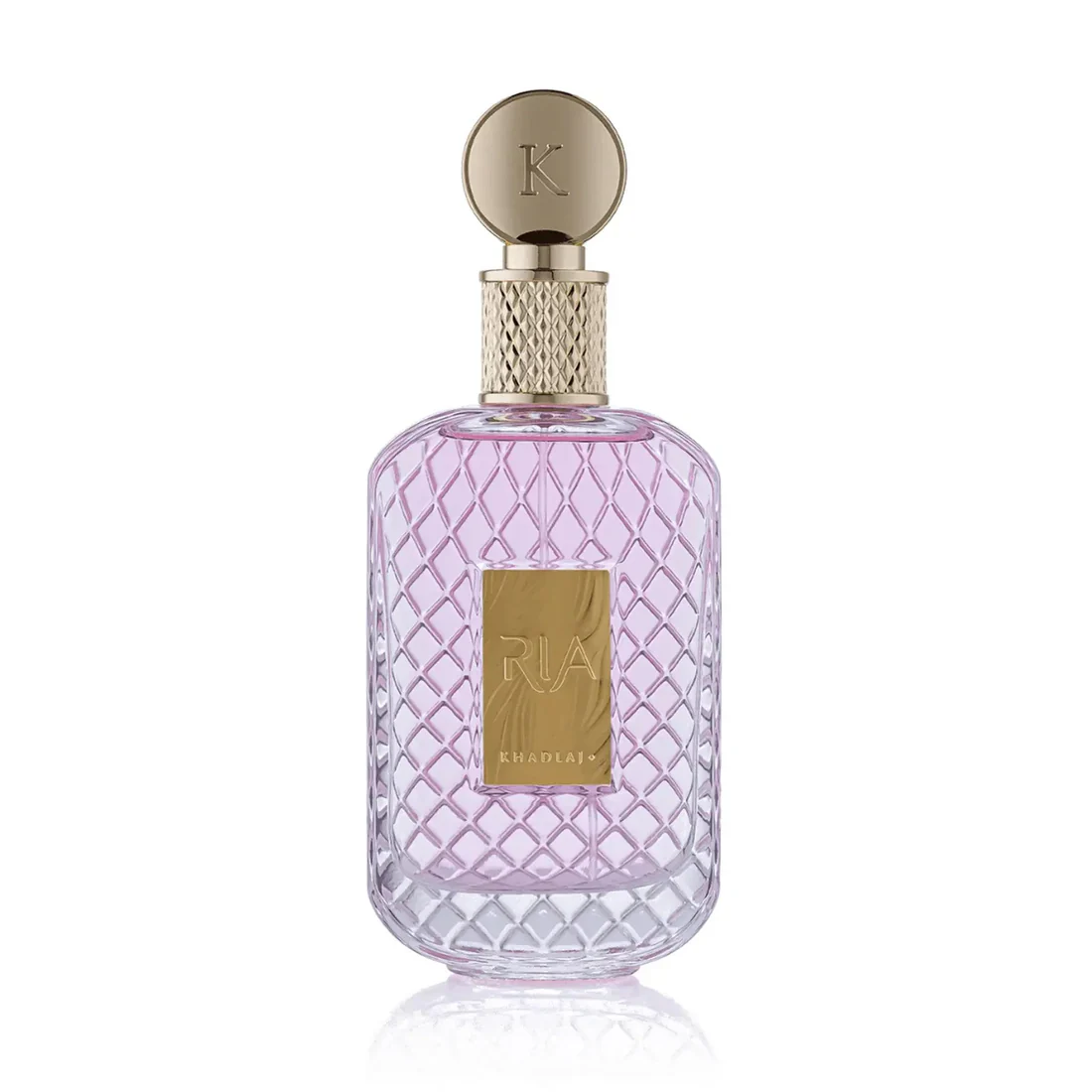 Khadlaj Ria Eau De Parfum 100ml — Image 2