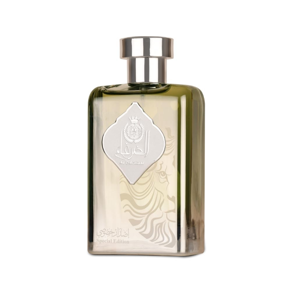Ard al zaafaran Al Dirgham Special Edition Eau De Parfum 100ml for Men — Image 2