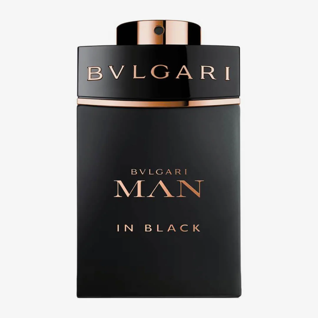 Bvlgari Man In Black Eau De Parfum 150ml For Man — Image 2