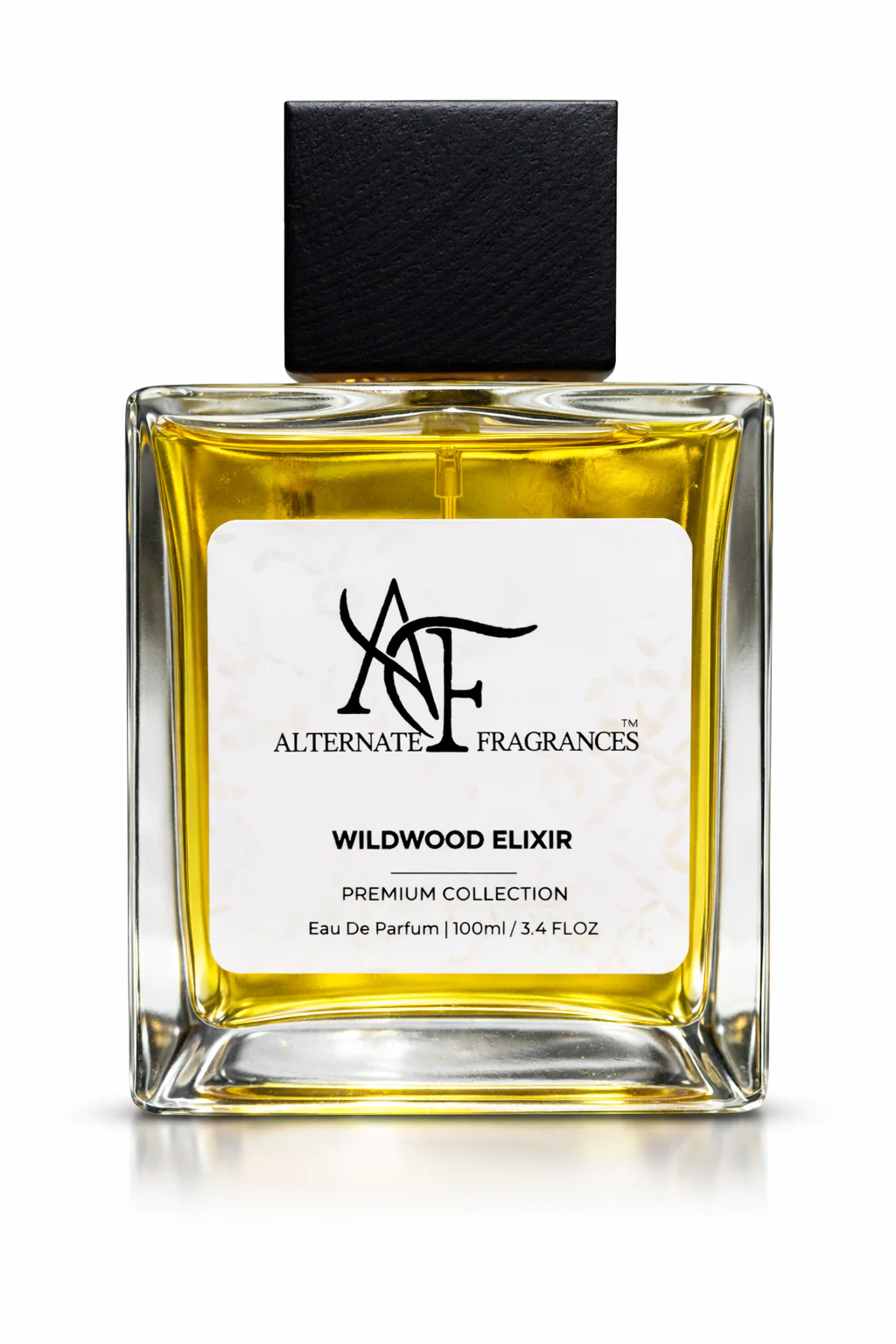 AF Wildwood Elixir Eau De Parfum – 100ml