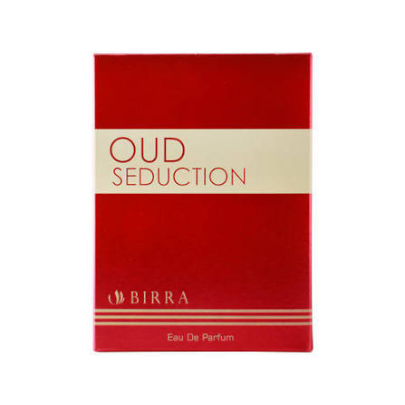 Birra Oud Seduction Eau De Parfum 50ml for Men — Image 3