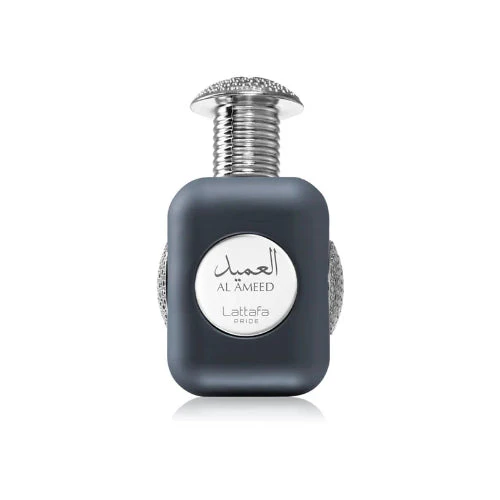 Pride Al Ameed Eau De Parfum 100 ML . — Image 4