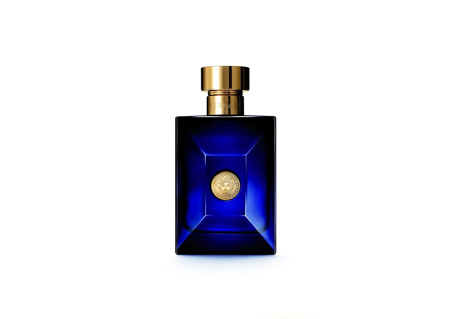 Versace Dylan Blue Pour Homme Eau de Toilette 200ml for Men — Image 2