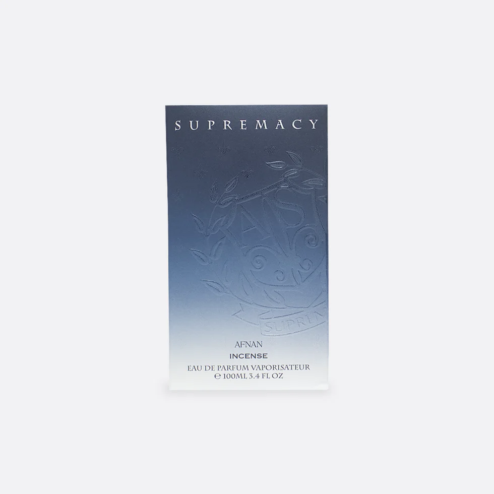 SUPREMACY INCENSE 100ML — Image 2