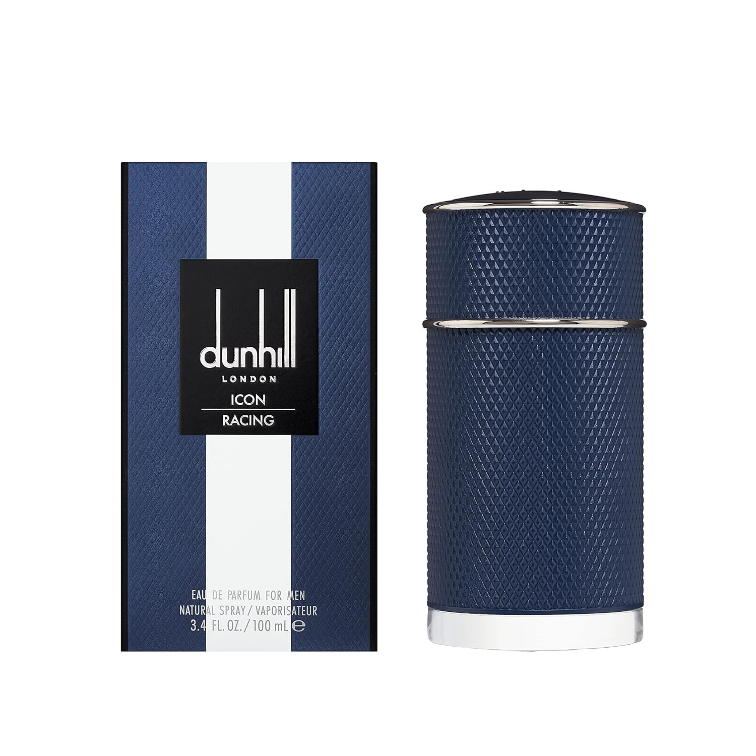 Dunhill London Icon Racing Blue Eau De Parfum 100ml for Men
