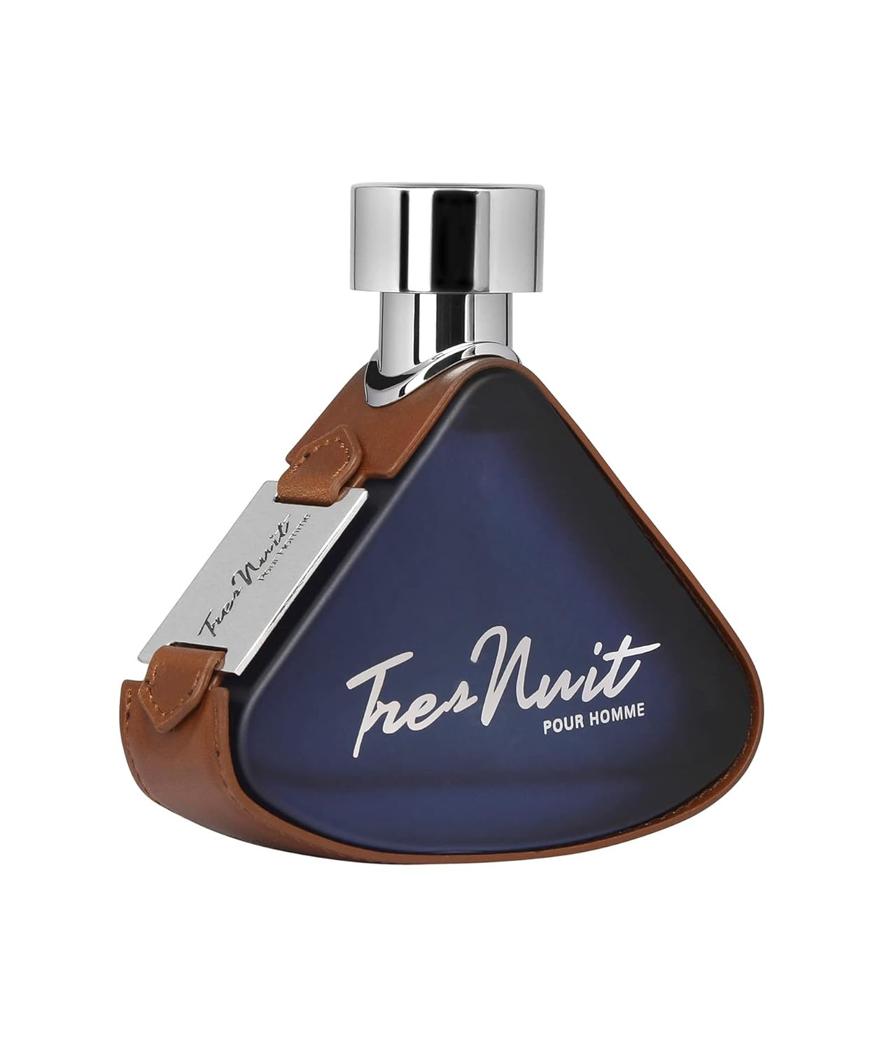 Tres Nuit Pour Homme Eau De Parfum 100ml — Image 3