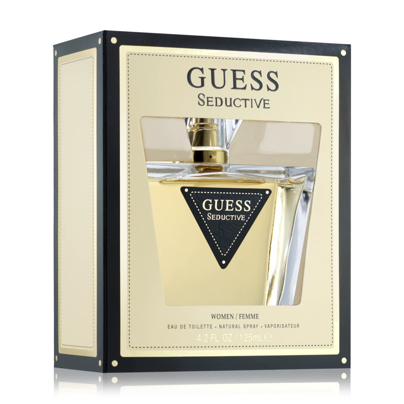Guess Seductive Eau de Toilette 75ml for Women — Image 3