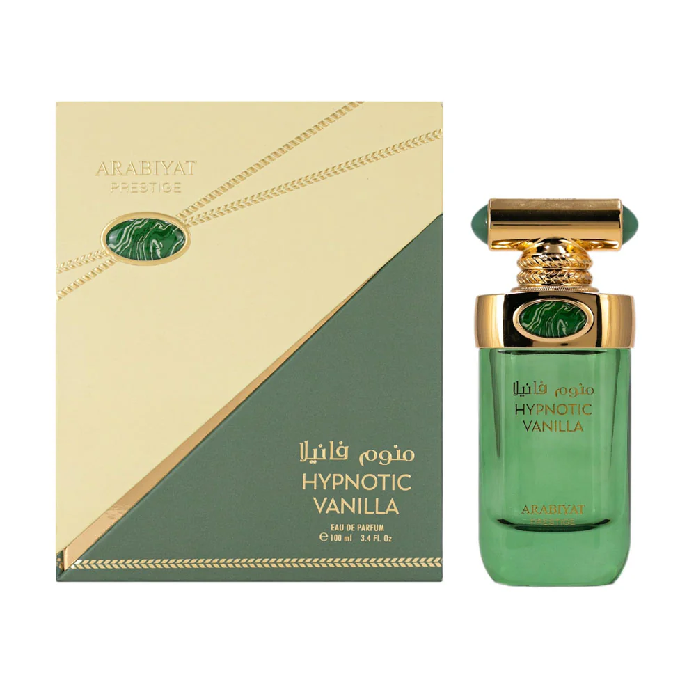 ARABIYAT PRESTIGE HYPNOTIC VANILLA