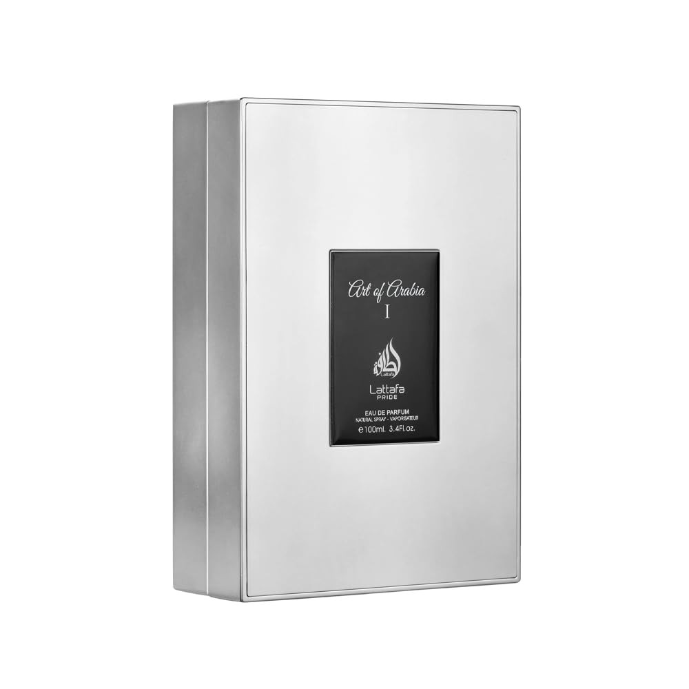 Pride Art Of Arabia I Eau De Parfum 100ml — Image 3
