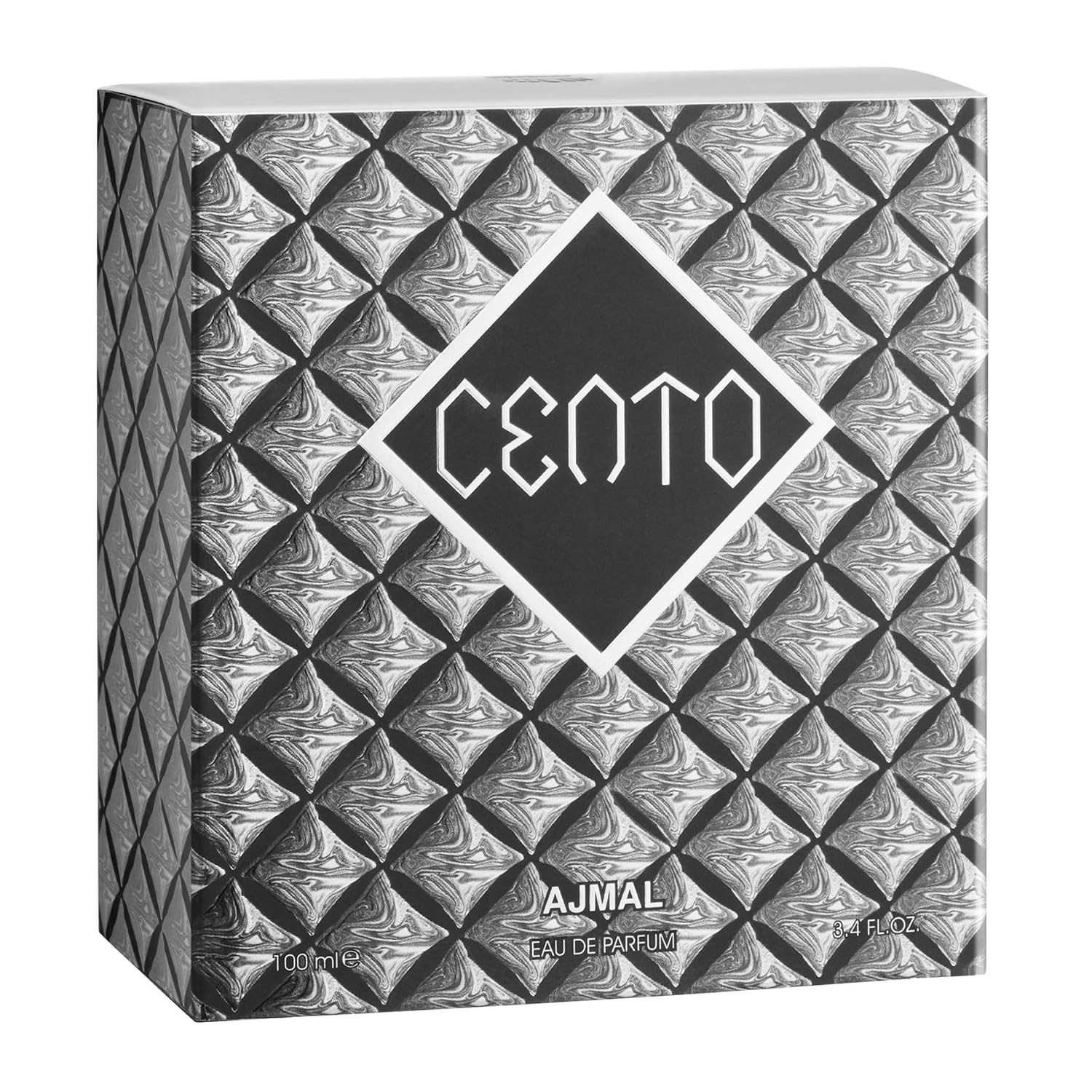 CENTO POUR HOMME EAU DE PARFUM 100ML — Image 3