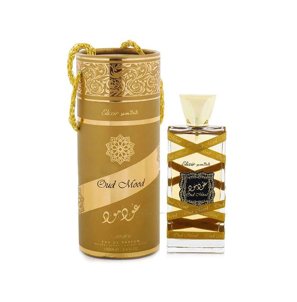 OUD MOOD ELIXIR