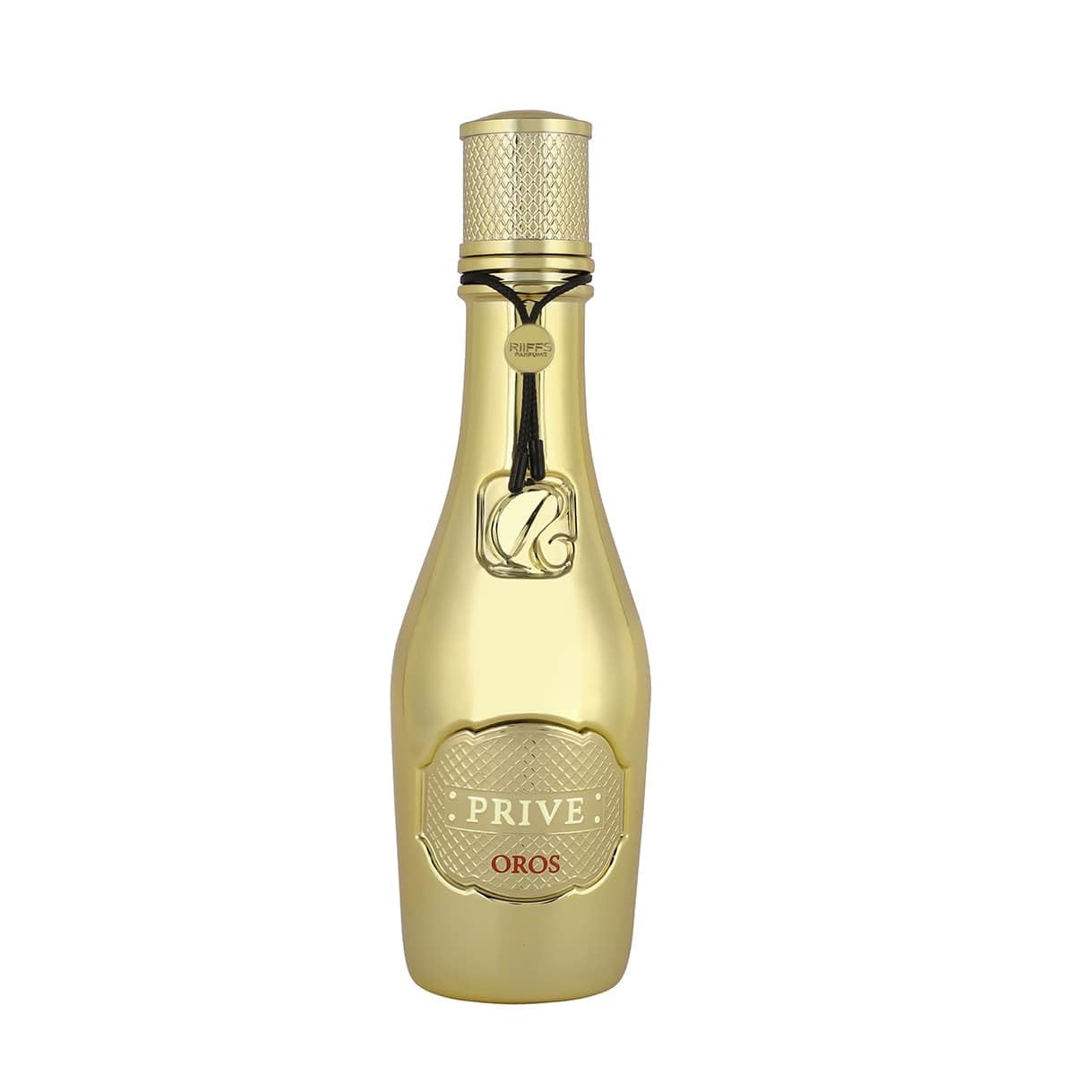 Riiffs Prive Oros Eau De Parfum 100ml For Men & Women — Image 3