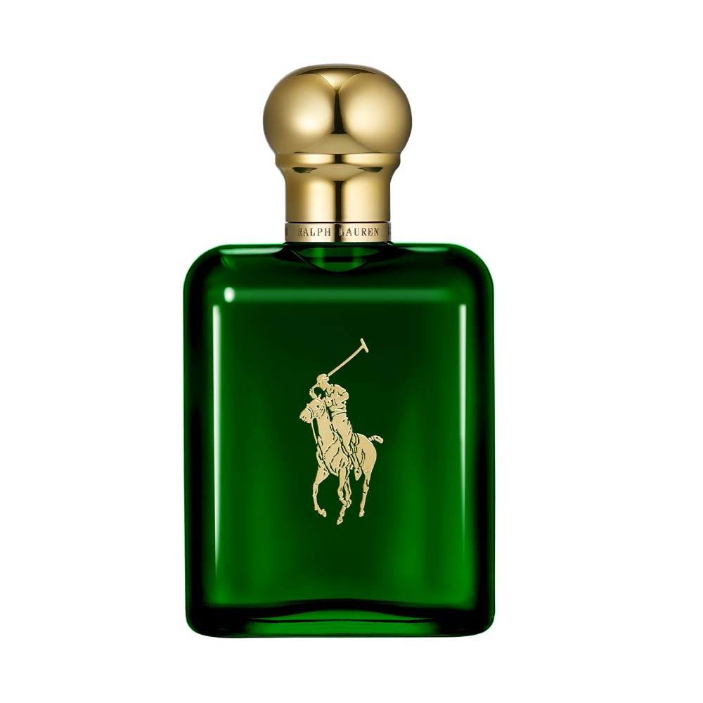 Ralph Lauren Polo Green Eau de Toilette 125ml For Men — Image 4