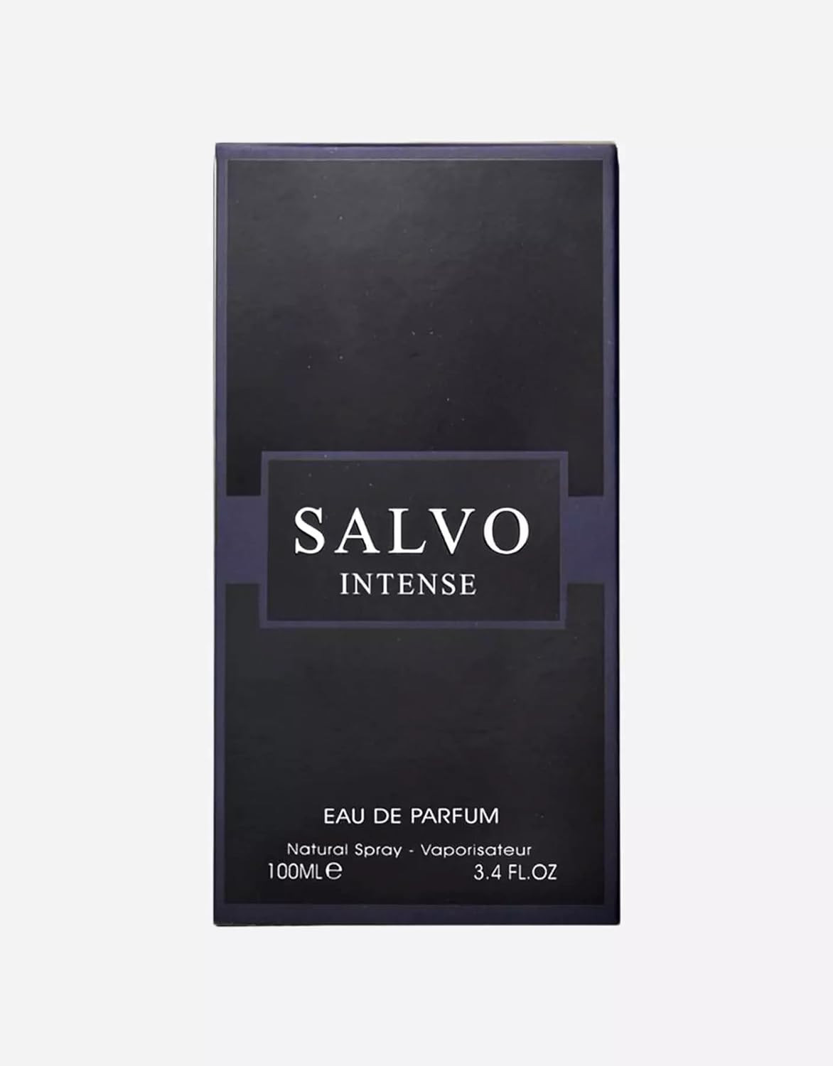 SALVO INTENSE 100ML — Image 3