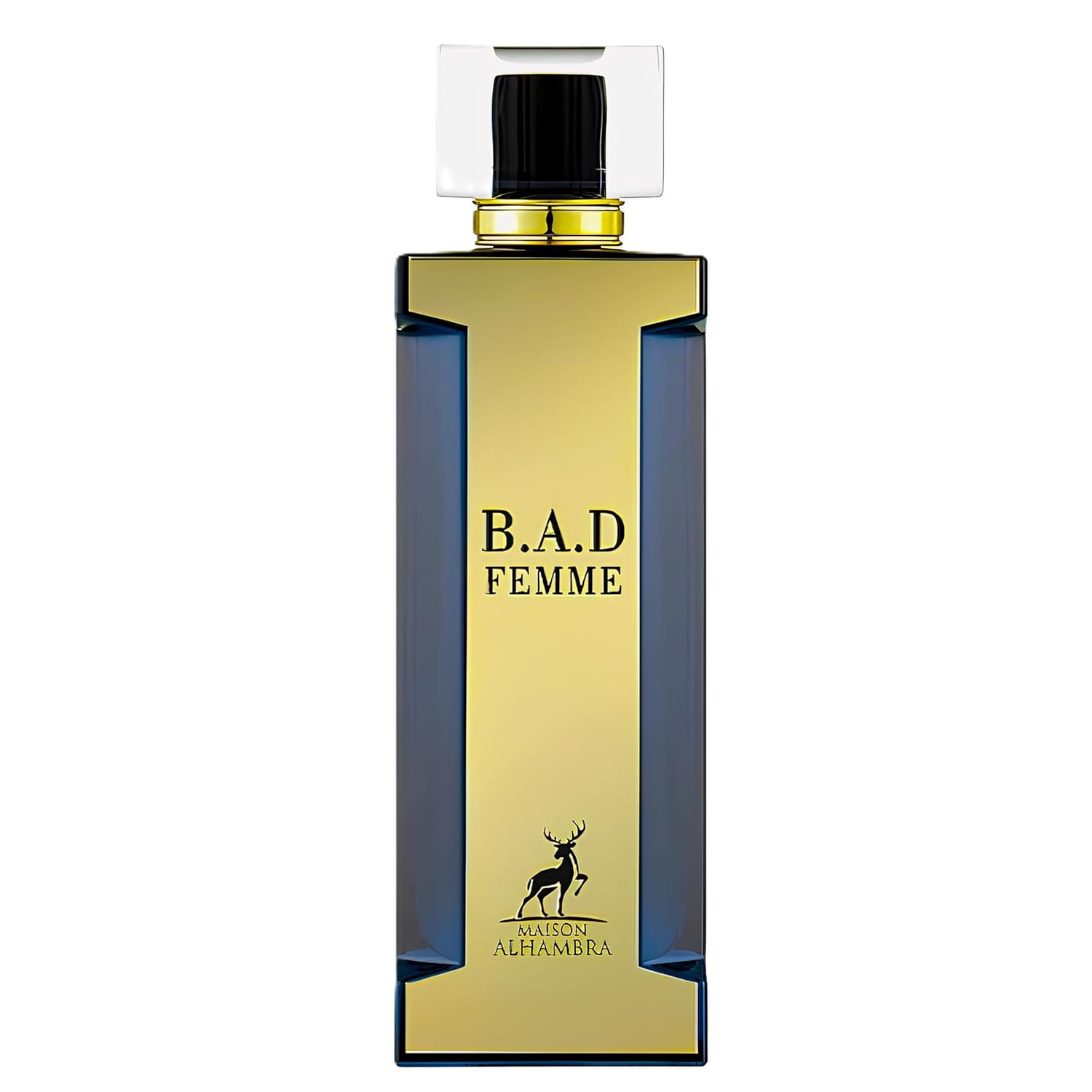 B.A.D FEMME — Image 3