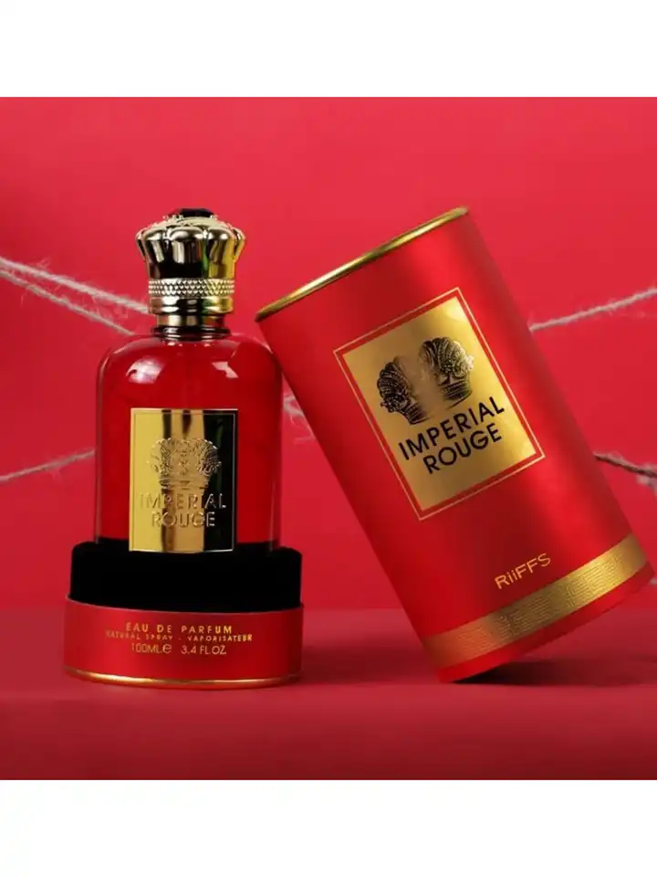 IMPERIAL ROUGE — Image 3