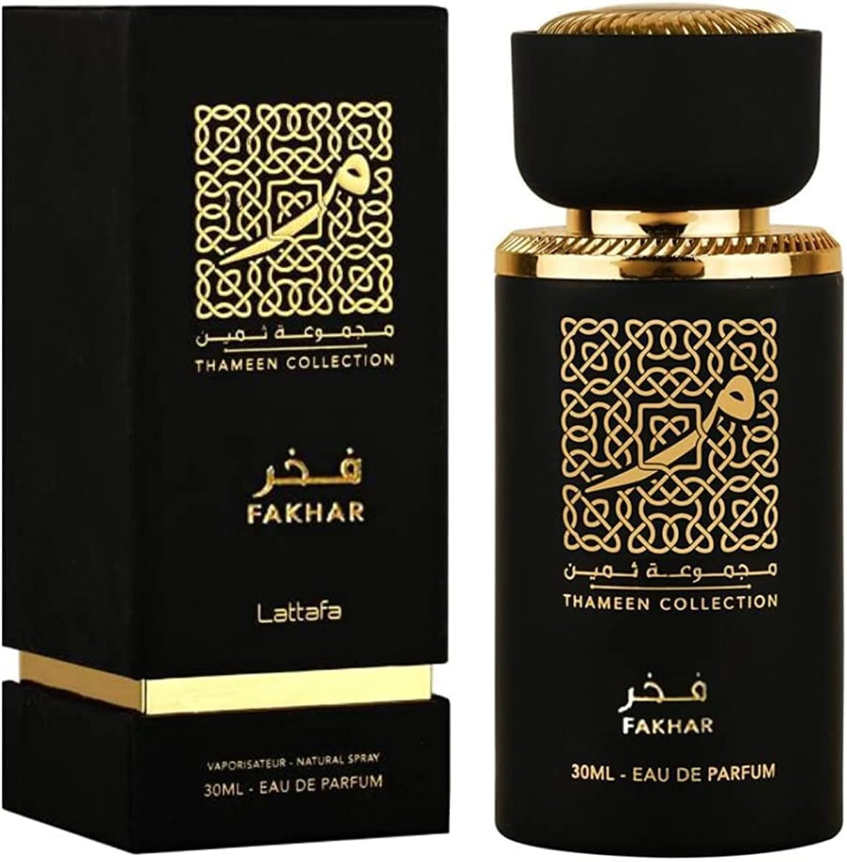 Fakhar Thameen Collection Eau De Parfum 30ML