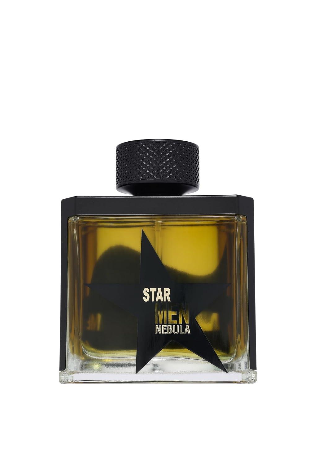 Fragrance World STAR MEN NEBULA EAU DE PARFUM 100ML for Men — Image 2