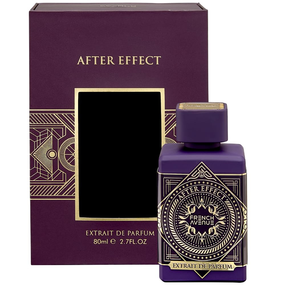 French Avenue AFTER EFFECT EDP 80ml